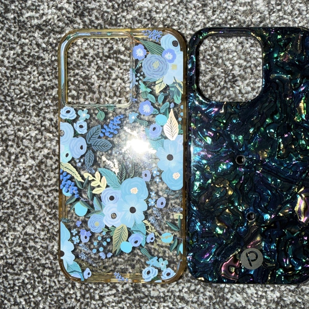 Loopy Case Set - Picture 2 of 6